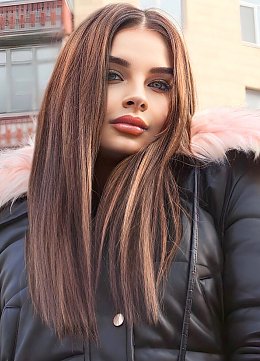 Liliya Kharkiv 1638024