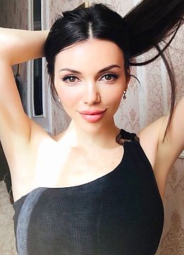 Yulia Los Angeles 1640756