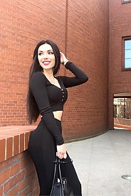 'russian bride'