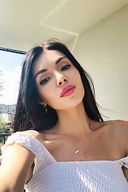 'russian woman'