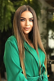 'russian bride'