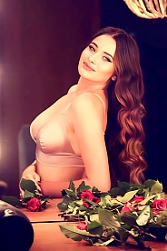 'russian woman'