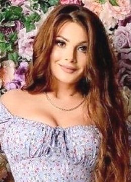 Lena Kremenchuk 1646501