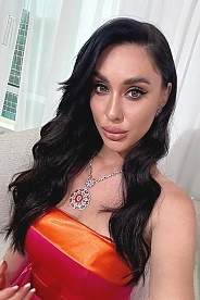 'russian bride'