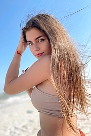 'russian girl'