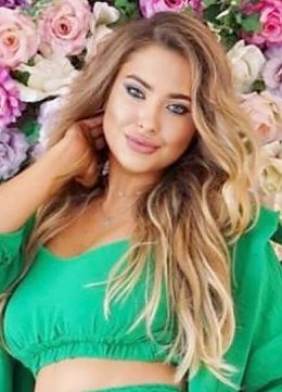 Daryna Kharkov 1655574