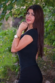 ukrainian women
