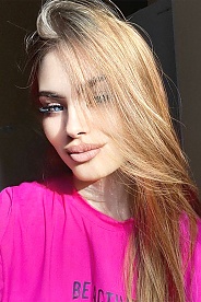 'russian bride'