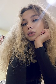 'russian girl'