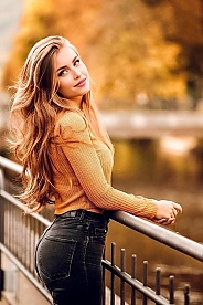 'russian woman'