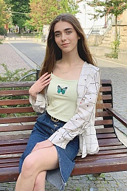'russian girl'