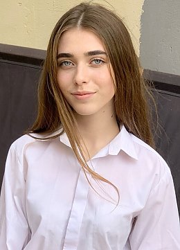 Yana Ivano-Frankivsk 1663491