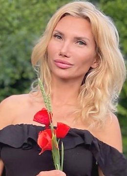 Irina Kyiv 1667750