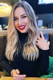 'russian woman'