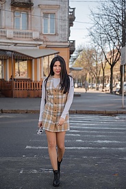 'russian girls'