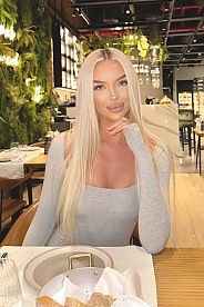 'russian girl'