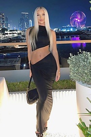 'russian bride'