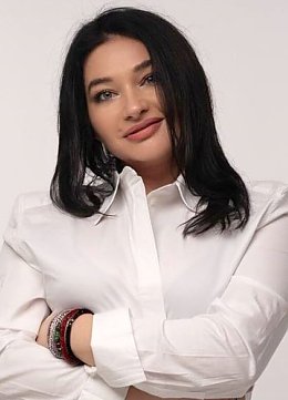 Olesia Kyiv 1672215