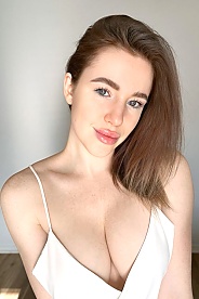 'russian woman'