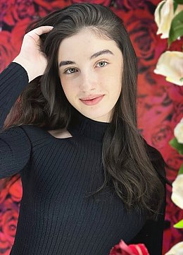 Anastasiia Cherkasy 1673932