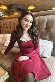 'russian bride'