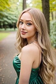 'russian girl'