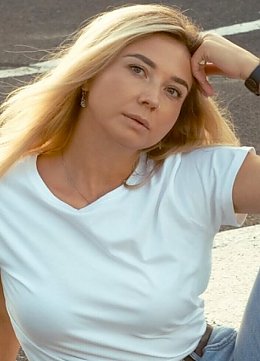 Daria Zhytomyr 1678098