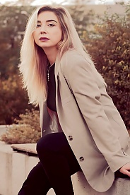 'russian girl'