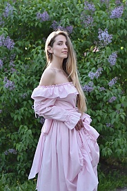 'russian woman'