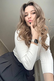 'russian woman'