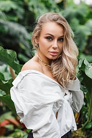 'ukrainian women'