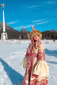 'ukraine women'