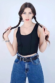 'russian women'