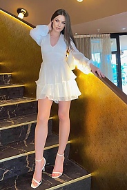 'russian bride'