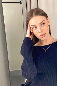 'russian girl'