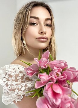 Lyudmila Kyiv 1682963