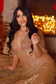 'russian woman'