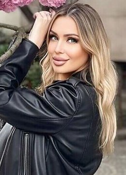 Natalia Uzhhorod 1686613
