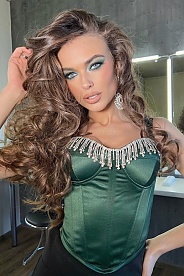'russian bride'