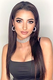 'russian girl'