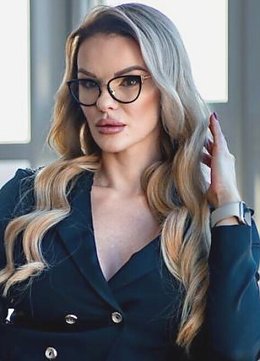 Angelica Kyiv 1689245