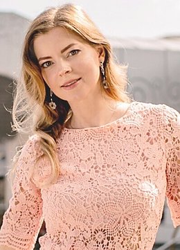 Svetlana Cherkasy 1690220