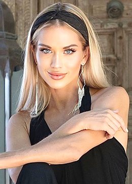 Olga Kiev 1691381