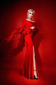 'russian bride'