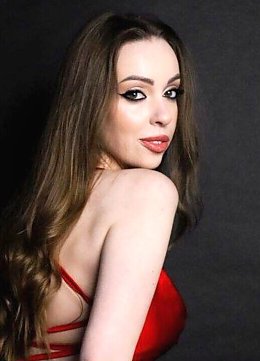 Yuliana Chernivtsi 1697487