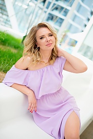 'russian bride'