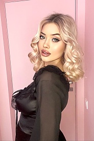 'russian bride'