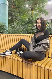 'russian girl'