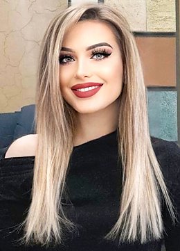 Katerina Kyiv 1707768