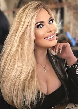 Yuliia Kotsyubinskoe 1707801